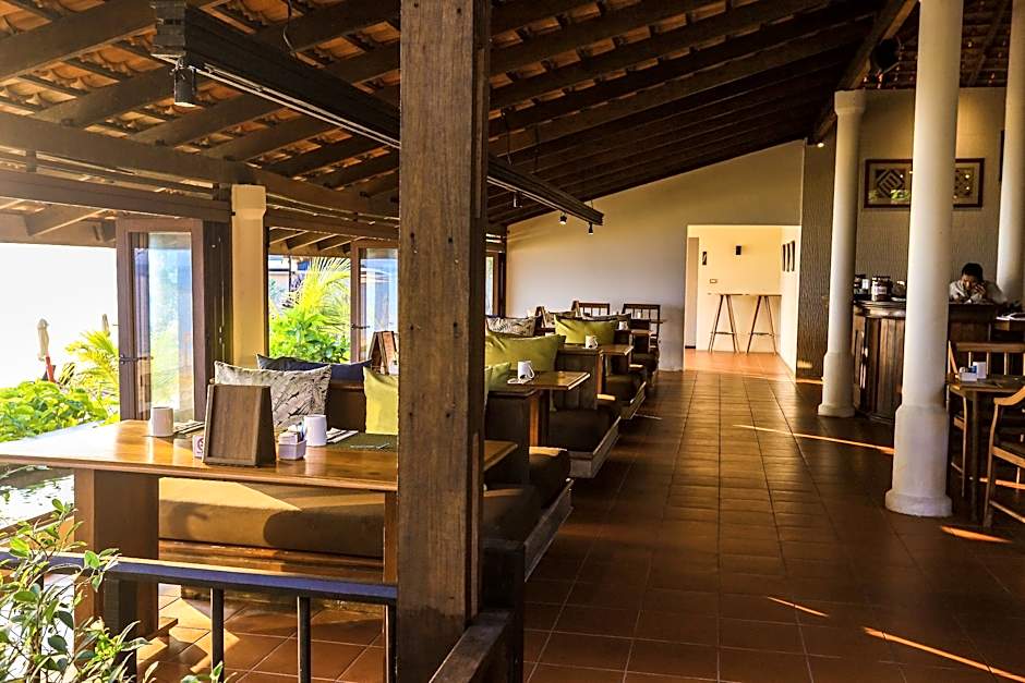 Saree Samui Natures Finest Resort (SHA Extra Plus)