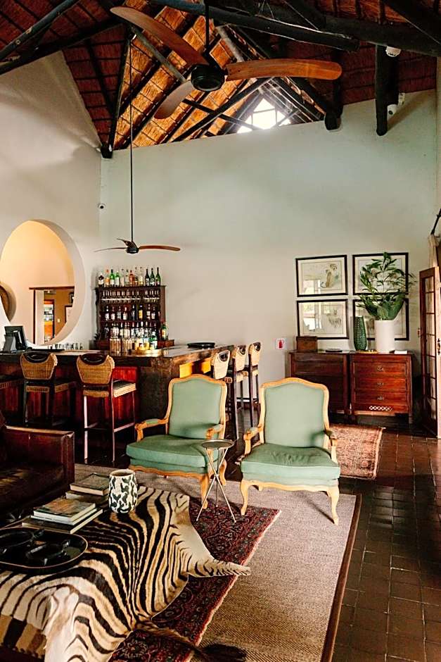 Buhala Lodge