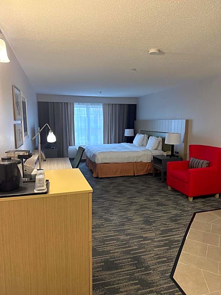 Country Inn & Suites by Radisson, Elgin, IL