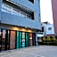 Green Hotel