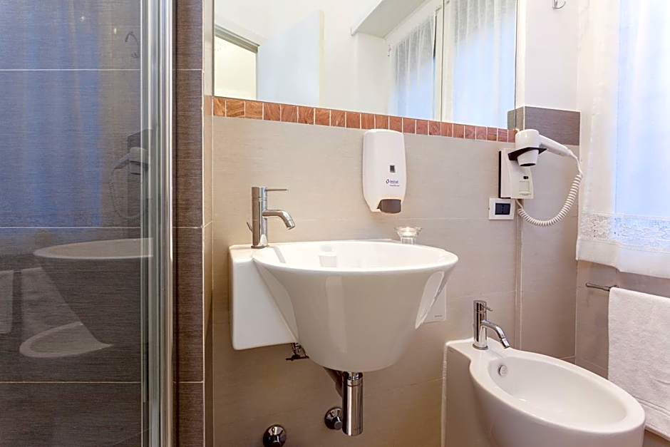 Relais 155 Guest House