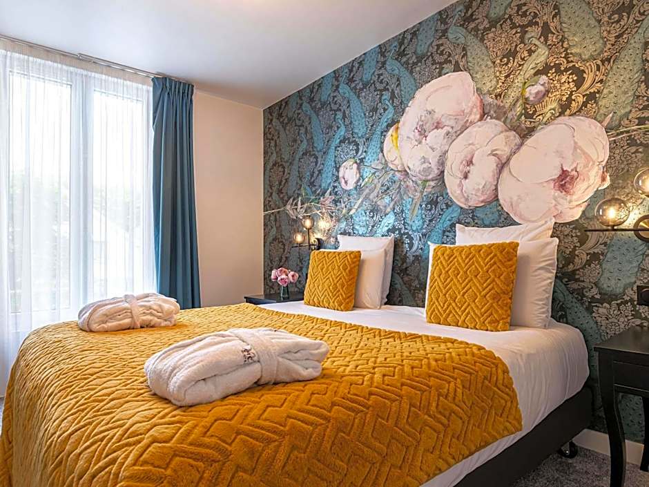 Mercure Paris Saint Cloud Hippodrome