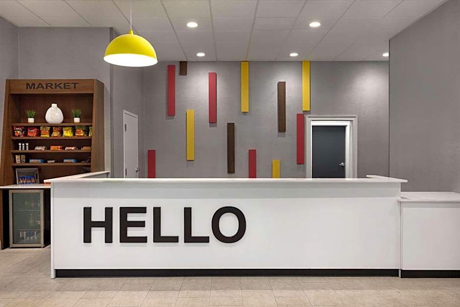 Park Inn by Radisson Florence, SC