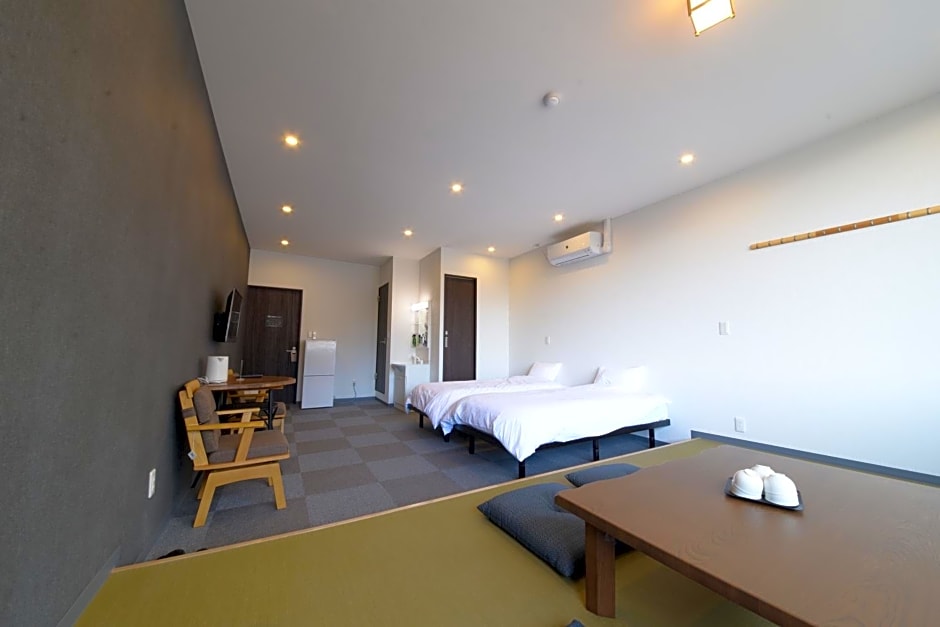 ロマンスホテル（Romance Hotel）