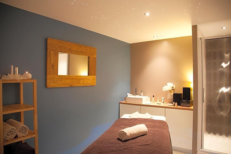 Best Western Hotel Garden & Spa