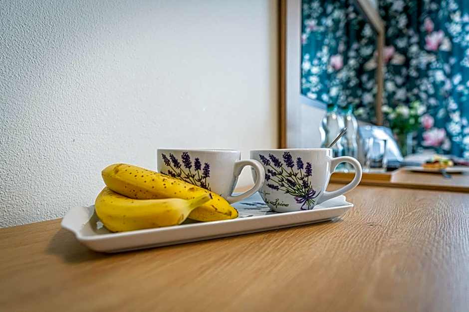 Rezydencja Markowy Dworek