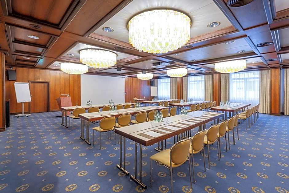 Parkhotel 1901 Mannheim