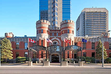 Delta Hotels by Marriott London Armouries