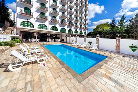 Hotel Tannenhof