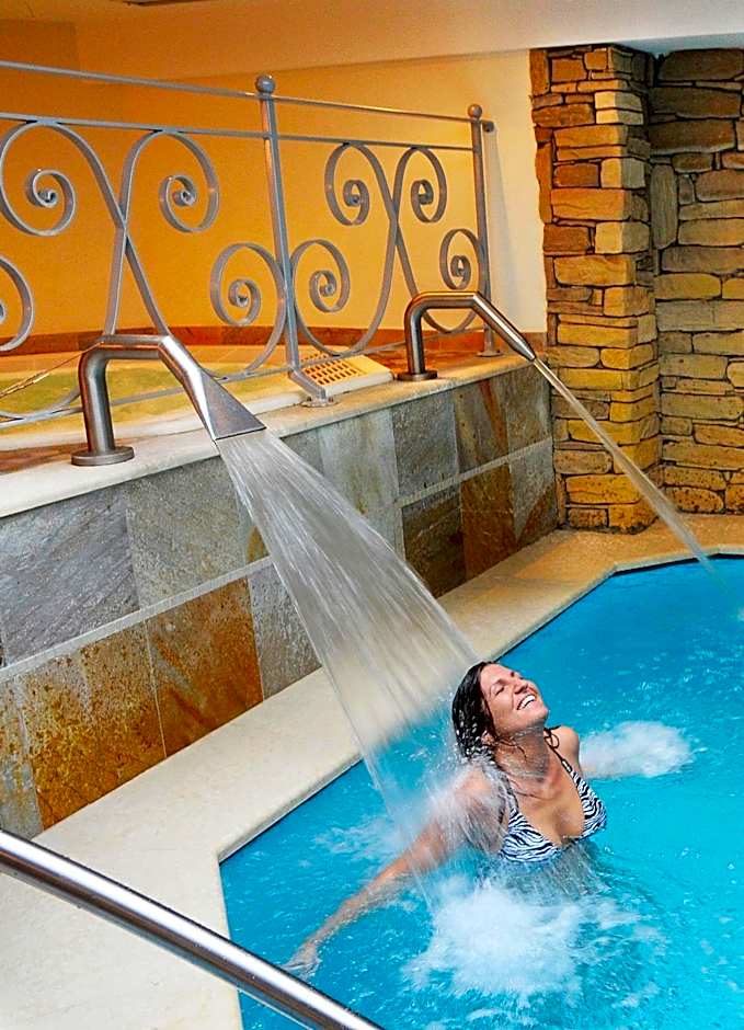 Active Hotel Monte Giner