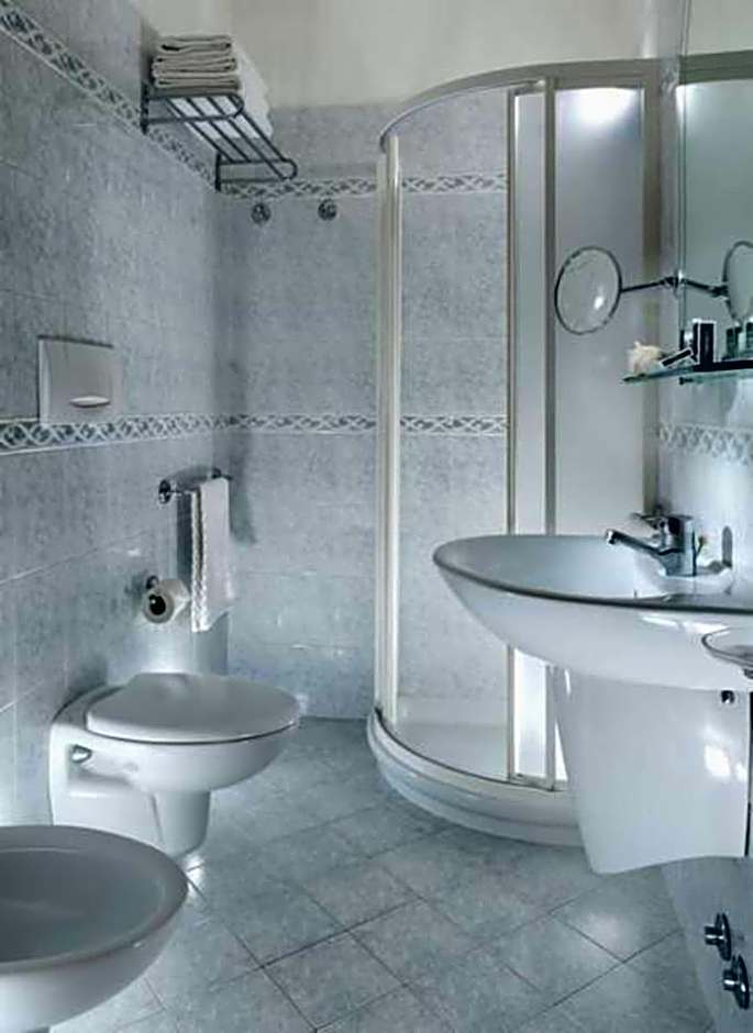 Hotel Ambra