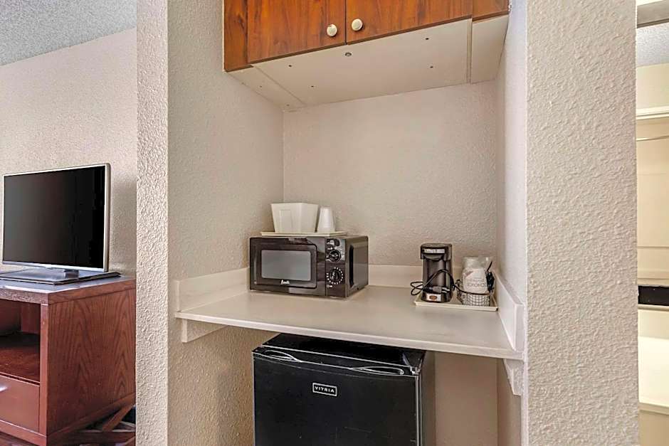 Quality Inn Denver Tech Center