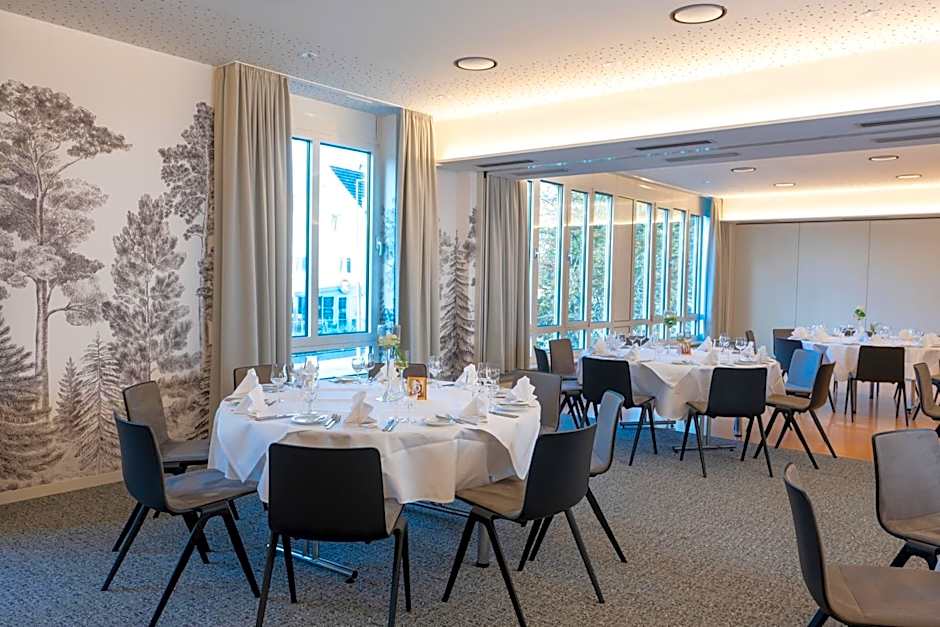 Erikson Hotel