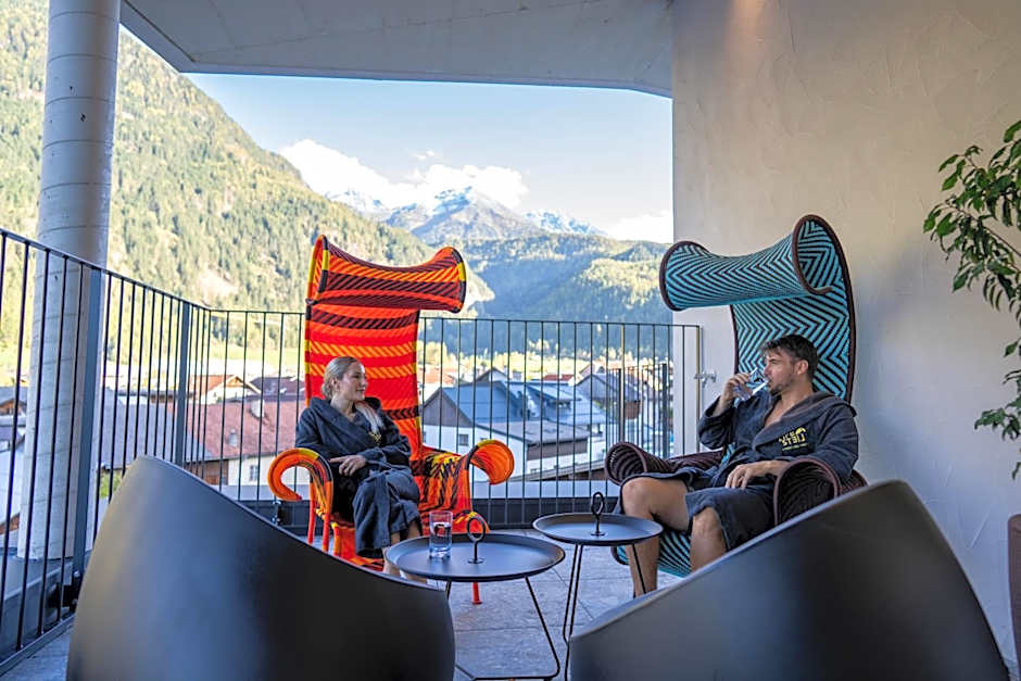 Lifesteil Aparthotel