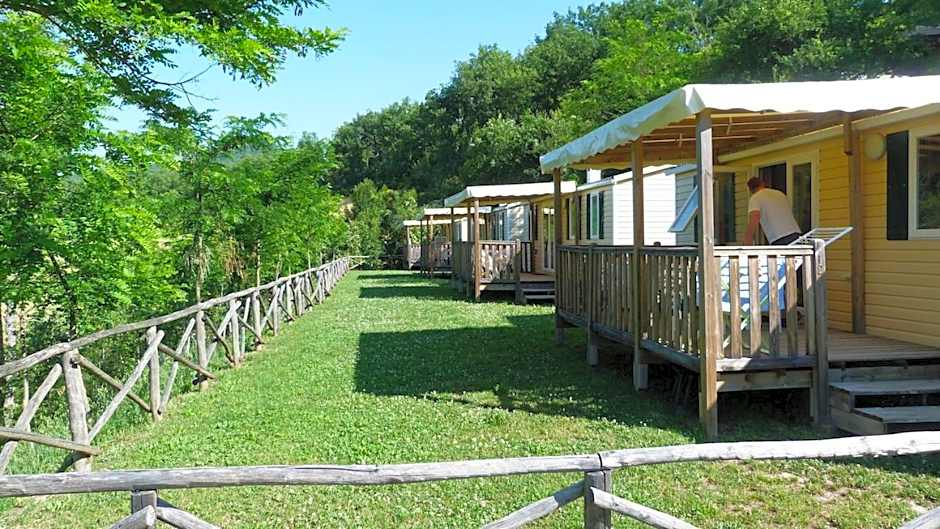 Camping Villaggio Il Collaccio