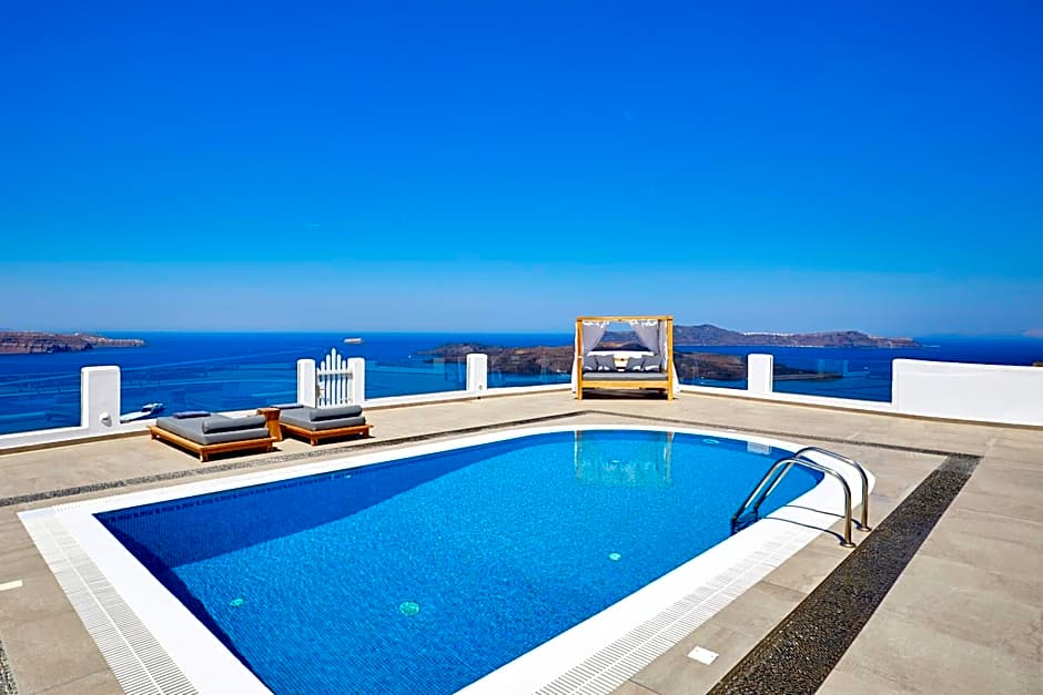 Volcano View by Caldera Collection