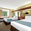 Microtel Inn & Suites By Wyndham Kannapolis/Concord