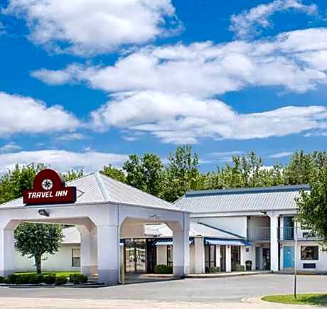 Travel Inn North Little Rock