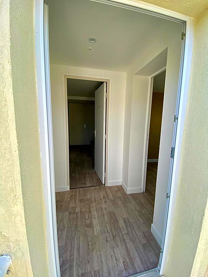 Bienvenue chez vous, Déplacement Pro