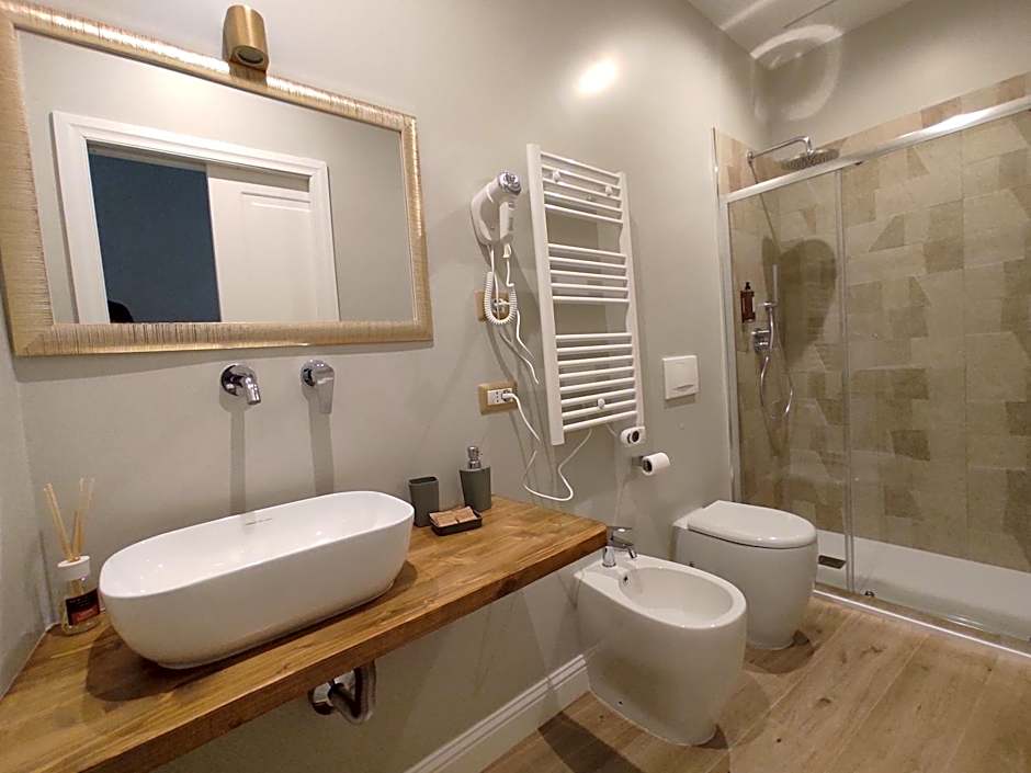 Manno Rooms Affittacamere