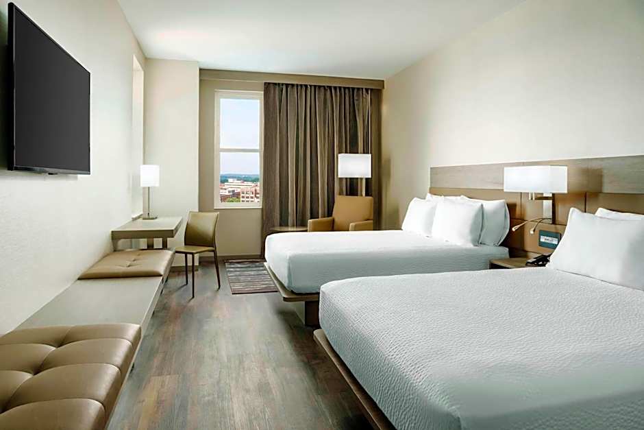 AC Hotel by Marriott Spartanburg
