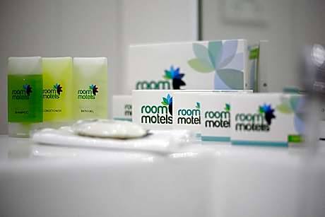 Room Motels Kingaroy