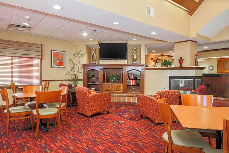 Residence Inn by Marriott Flint Grand Blanc