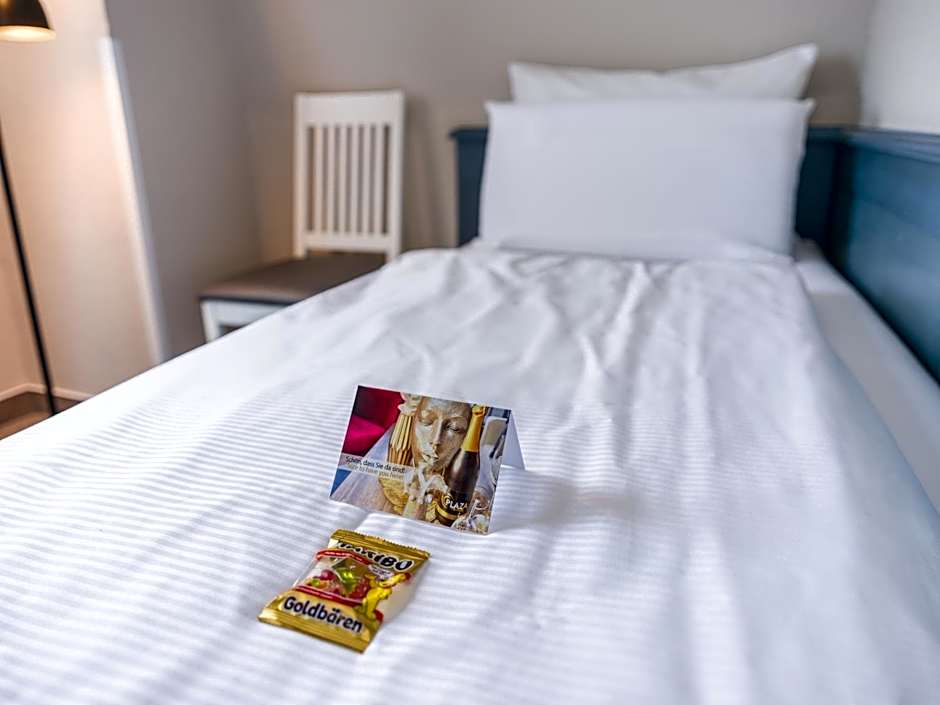 PLAZA Premium Sylt