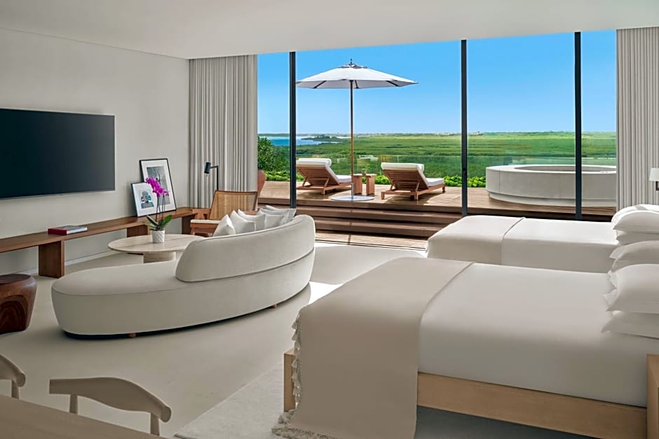 The Riviera Maya EDITION at Kanai