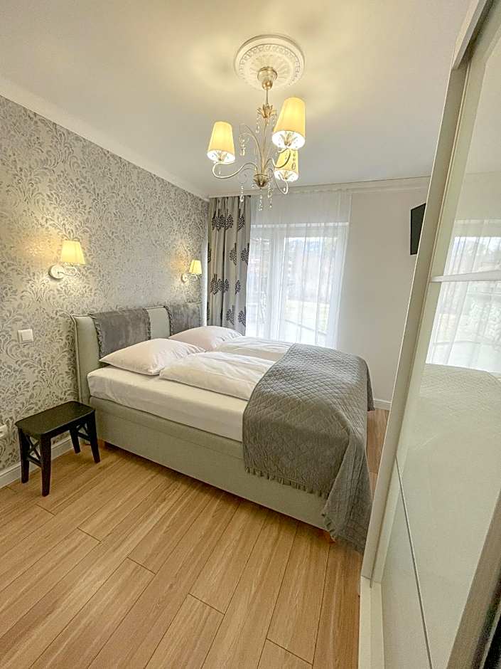 Villa Słonecznego Wzgórza