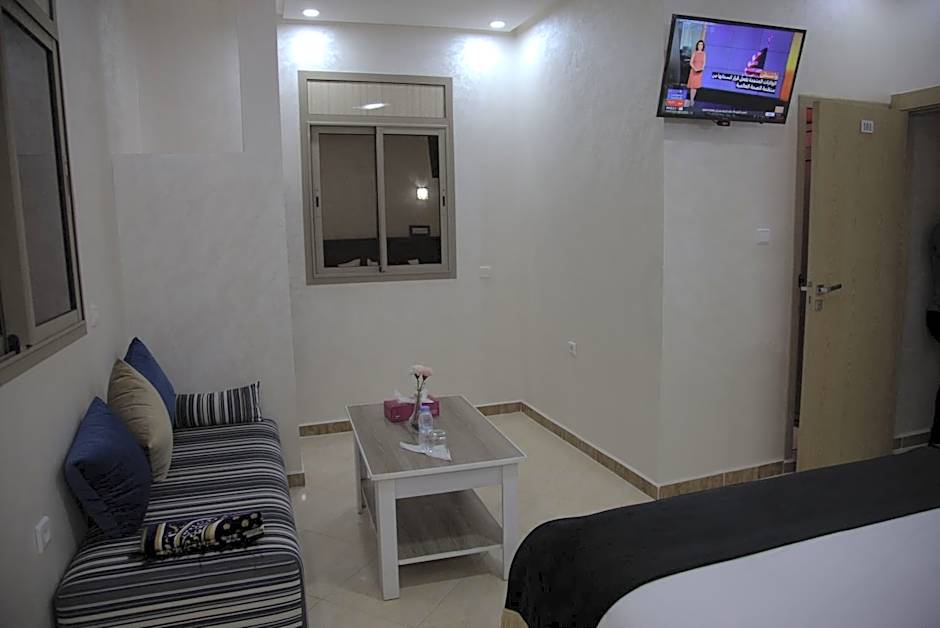 Dakhla Guest