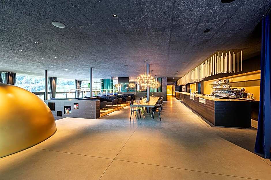 Prinz Rudolf Smart Hotel