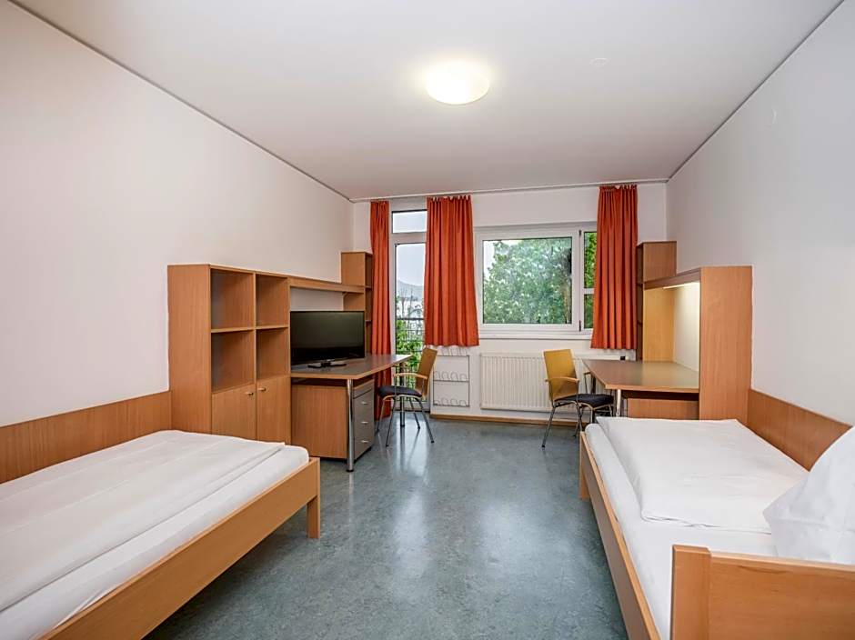 Kolpinghaus Salzburg - SommerHOSTEL