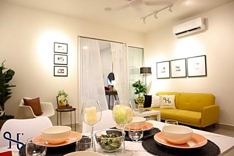 Junior Suite with Sea View