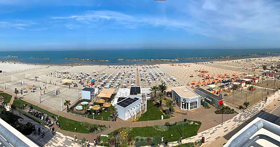 Hotel Croce Del Sud