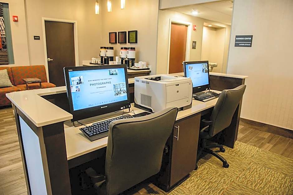 Hampton Inn By Hilton Bainbridge, GA