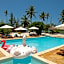 Tikitam Palms Boutique Hotel