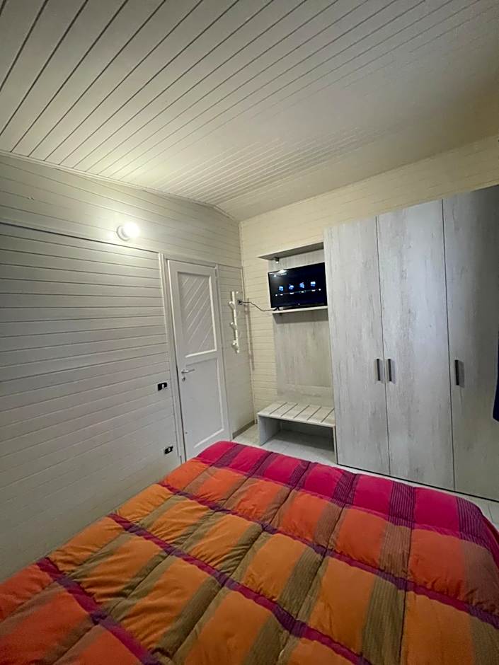 Riva dei Greci Camping Village