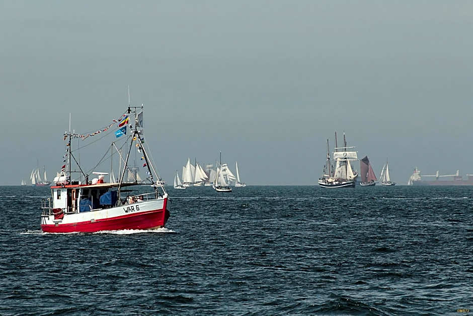 Hotel Am Alten Strom