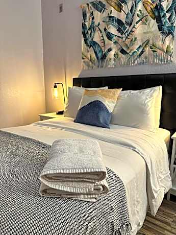 Standard Double Room with Fan