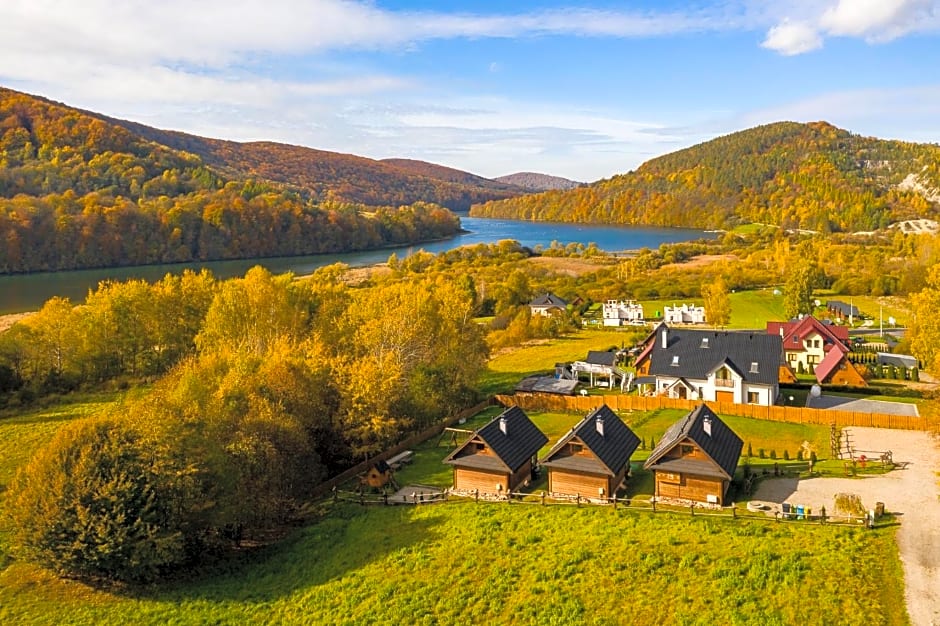 Chaty Trzy 731-950-635