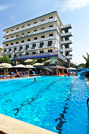 Hotel Eur