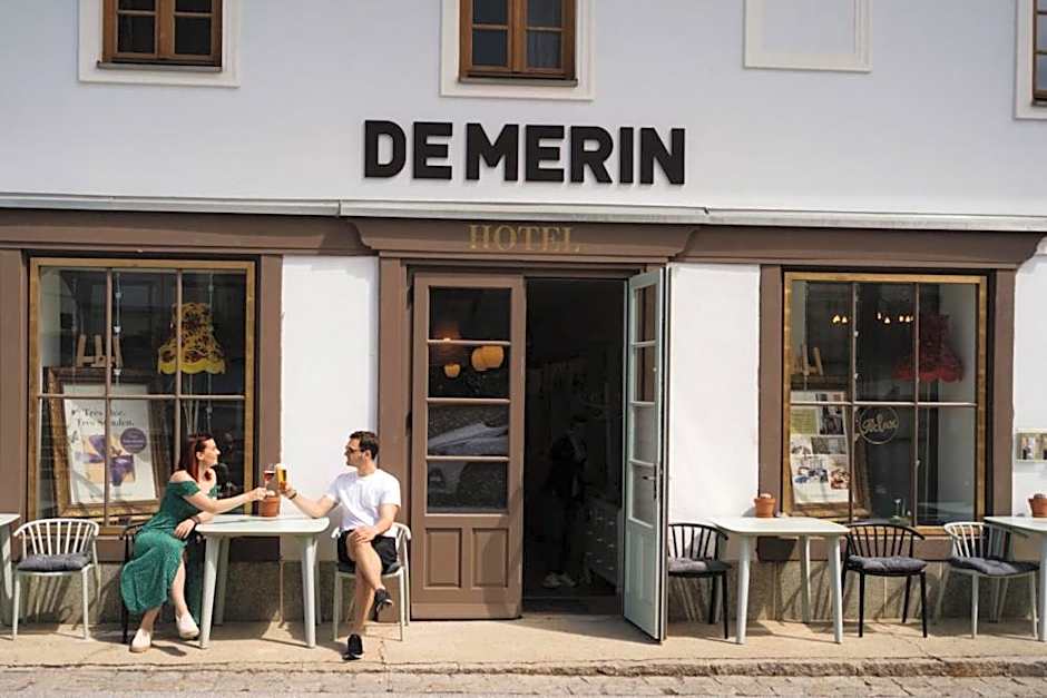 De Merin Boutique Hotel Straden