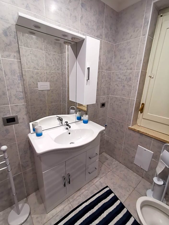 Bed and Breakfast Picentia 19