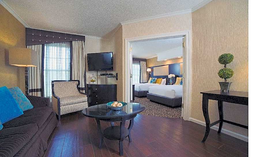 The Inn At Fox Hollow Hotel