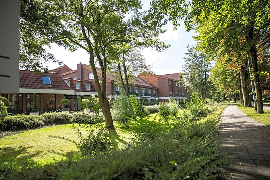 Hotel Ostfriesen Hof
