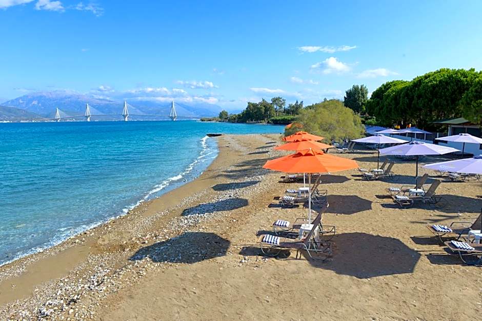 Airotel Achaia Beach