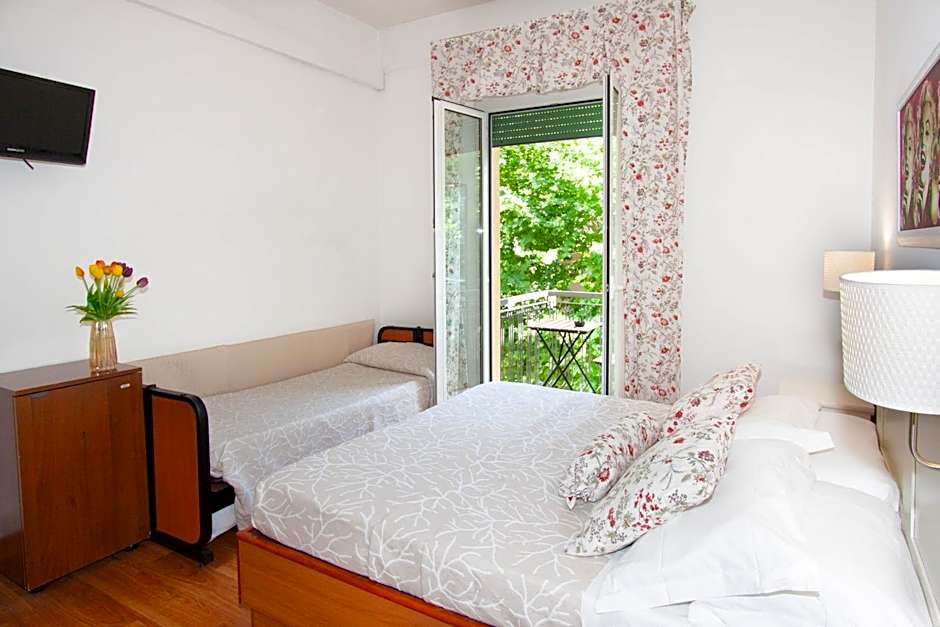 Hotel La Gioiosa
