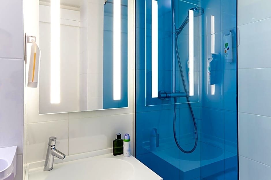ibis Styles Toulouse Nord Sesquieres