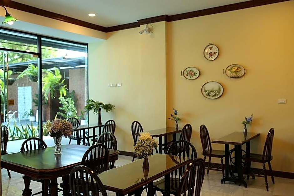 Baan Chao Khun Hotel